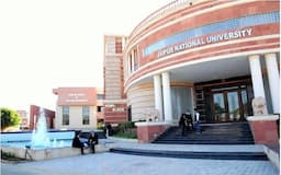 Jaipur National University, School of Business & Management