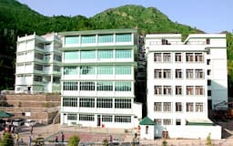 LR Institute of Management Solan
