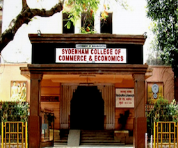 Sydenham College of Commerce & Economics Mumbai