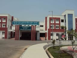 ShaikhUlHind Maulana Mahmood Hasan Medical College Saharanpur