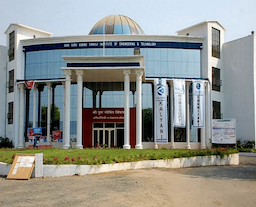 SGGSIE&T Nanded