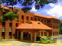SCTCE Thiruvananthapuram