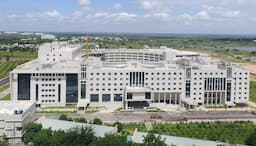 GITAM School of Science Hyderabad
