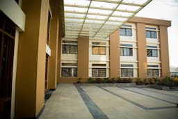Christ Academy Institute of Law Bangalore