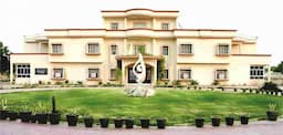 Jain Vishwa Bharati Institute Nagaur