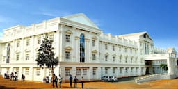 Thejus Engineering College Thrissur