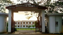 Tripura Institute of Technology Agartala