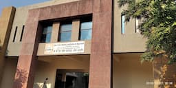 Shree V.M. Mehta Institute of Ayurved Rajkot