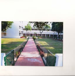 Lajpat Rai College Ghaziabad