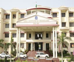 Ideal School of Architecture Ghaziabad