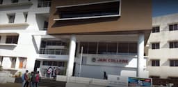 Jain College of BBA, BCA & BCOM Belgaum