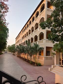 Grace College Rajkot