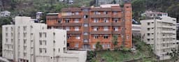 National Institute of Electronics & Information Technology Aizawl