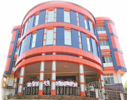 Regional Institute of Science and Technology Ri-Bhoi