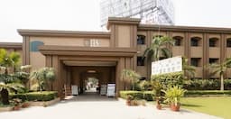 Institute of Technology & Science UG Campus