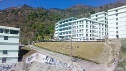 LR Institute of Engineering and Technology Solan