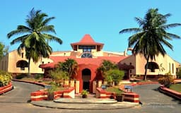 Narayan Zantye College of Commerce North Goa
