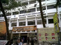NMCCE