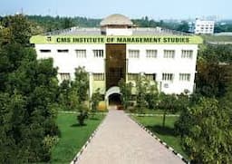 CMS Institute of Management Studies Coimbatore