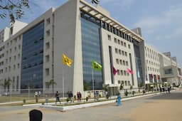 Kautilya School of Public Policy Hyderabad