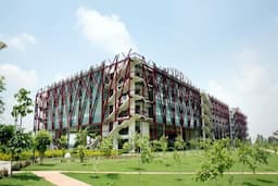 Jindal Global Law School