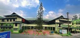 Lady Keane College Shillong