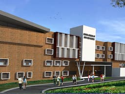 Global College of Arts and Science Vellore