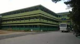 Kiang Nangbah Government College Jowai