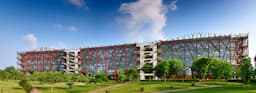 O.P. Jindal Global University, Jindal School of Public Health and Human Development Sonepat