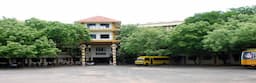 STET School of Management Thiruvallur