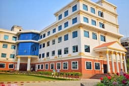 NEF College Guwahati