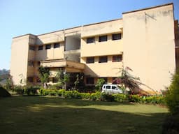 Institute of Technology and Science Raipur