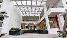 MGM Dr. GY Pathrikar College of Computer Science & Information Technology Aurangabad