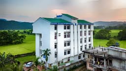 Daffodil College of Horticulture Kamrup