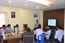 Galaxy International Institute of Logistics Chennai