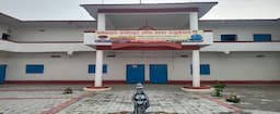 Rampratap Group of institutions Gaya