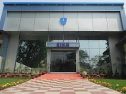 Royal Institute of Hotel Management Gorakhpur