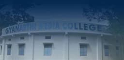 Gyanarthi Media College Kashipur