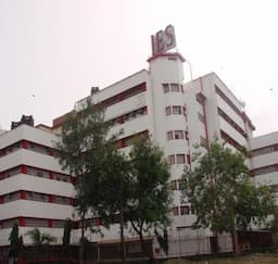 IES's Management College and Research Centre Mumbai