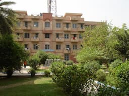 Ishan Educational Institutions Greater Noida