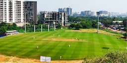 Somaiya Sports Academy Mumbai