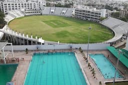 MGM University, Department of Basic and Applied Sciences Aurangabad
