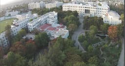 MGM Institute of Social Sciences Aurangabad