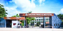 Sanjivani Business School Ahmednagar