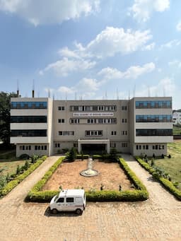 Ideal Academy of Nursing Education Ranchi