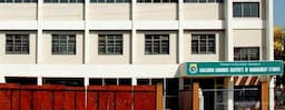 Abasaheb Garware Institute of Management Studies Sangli