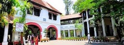 Government College for Women Thiruvananthapuram