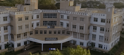 SDM College of Physiotherapy Dharwad