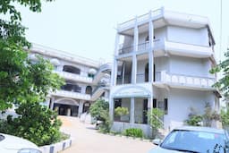 Nezamia Unani Medical College & Hospital Gaya