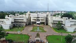 SDM Research Institute for Biomedical Sciences Dharwad